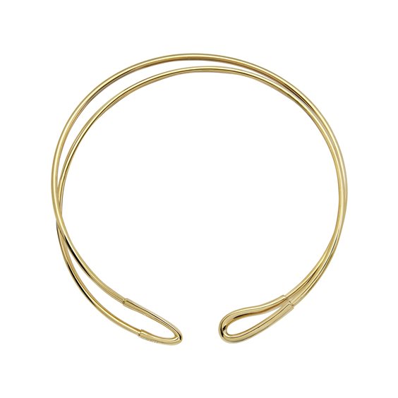 Halskette Breil Dame Lightline in Stahl TJ3674 - TJ3674